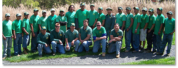 Our Team