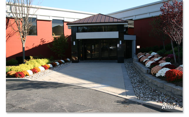 Construction Projects