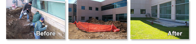 Construction Projects