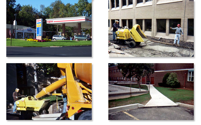 Construction Projects