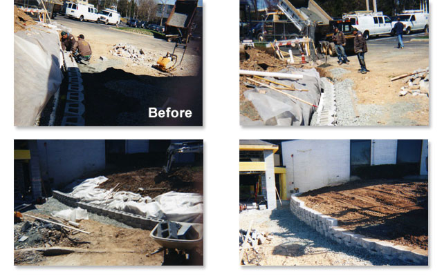 Construction Projects