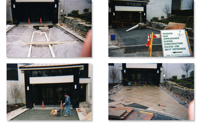 Construction Projects