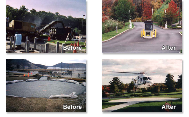 Construction Projects