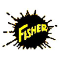 Fisher Snowplows