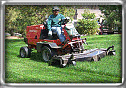 Montvale Landscaping
