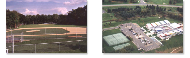 Maintenance Projects