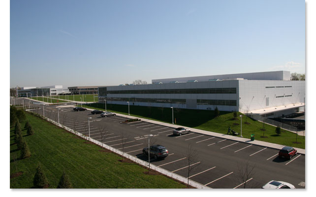 Maintenance Projects
