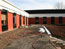 Rooftop Patio With Walkway