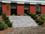 Rooftop Patio With Walkway