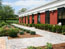 Rooftop Patio With Walkway