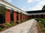 Rooftop Patio With Walkway